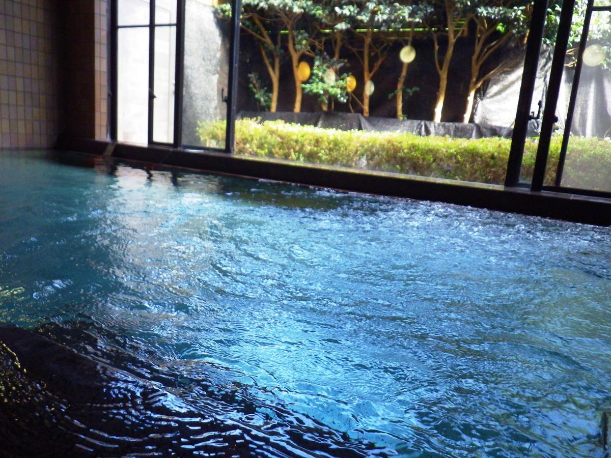 Kurikarajyuku Hotel Tsubata Eksteriør billede