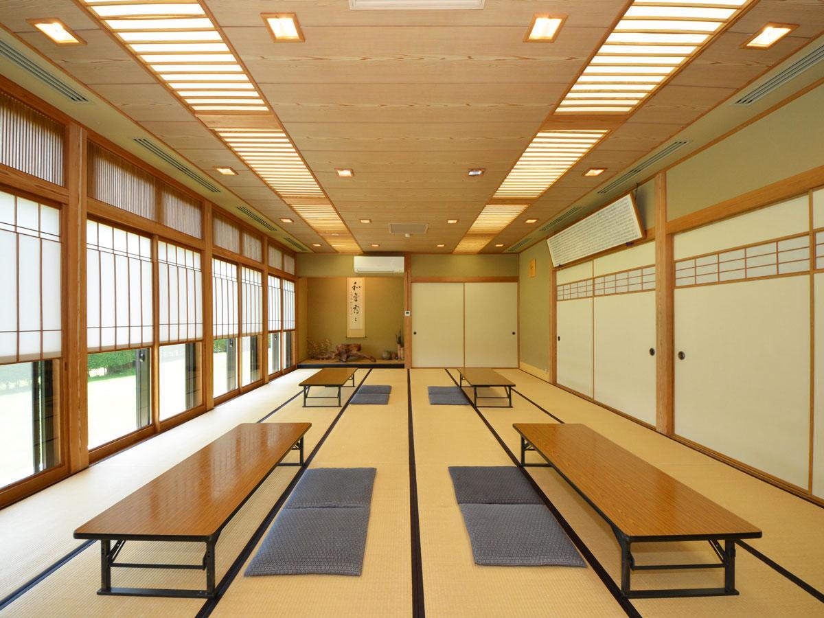 Kurikarajyuku Hotel Tsubata Eksteriør billede